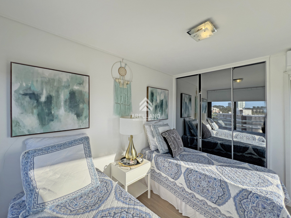 Apartamento ID.5805 - Venta apartamento 2 dormitorios 