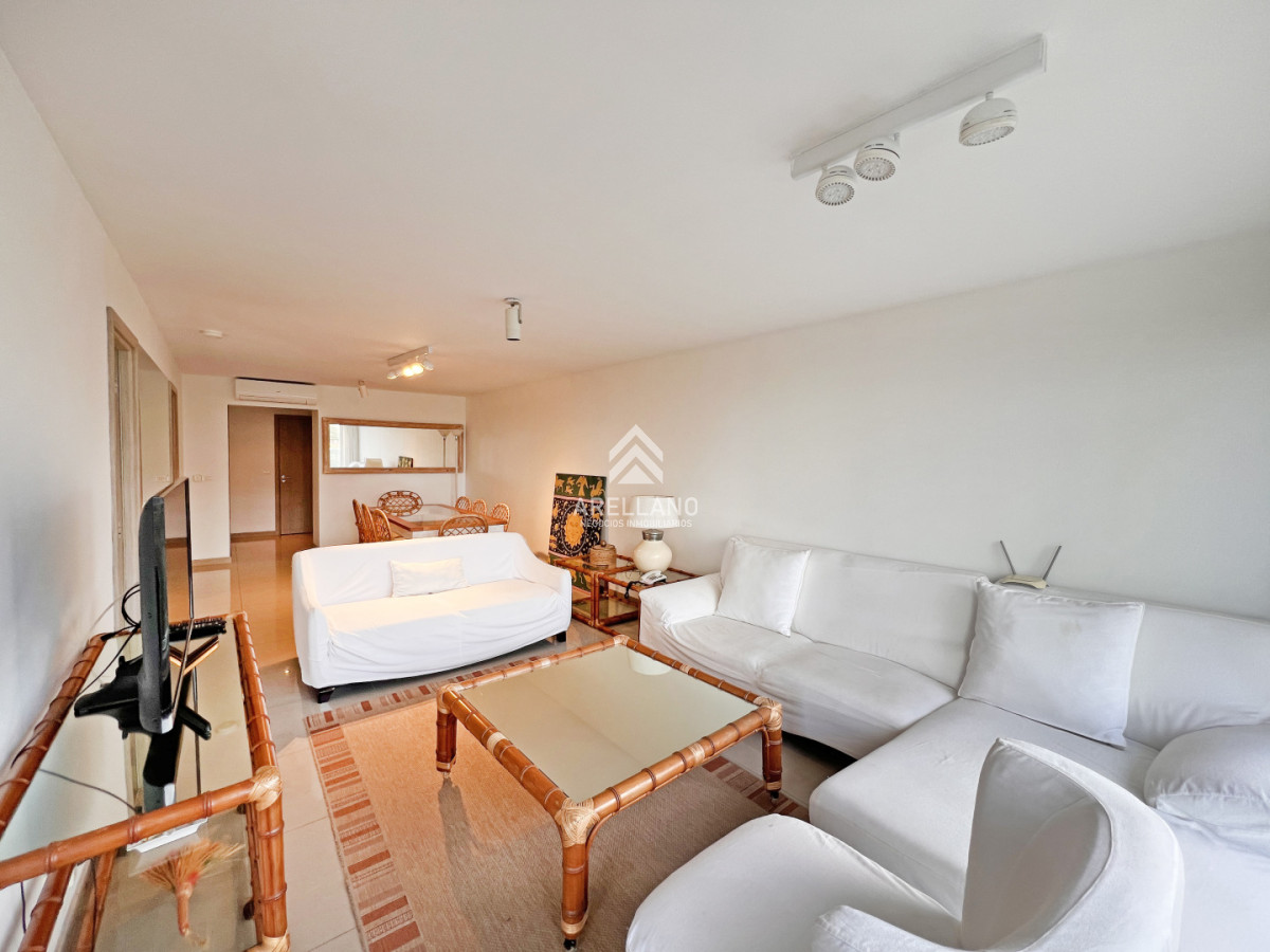 Apartamento ID.6244 - Apartamento en venta y alquiler anual 2 dormitorios Torre Onix