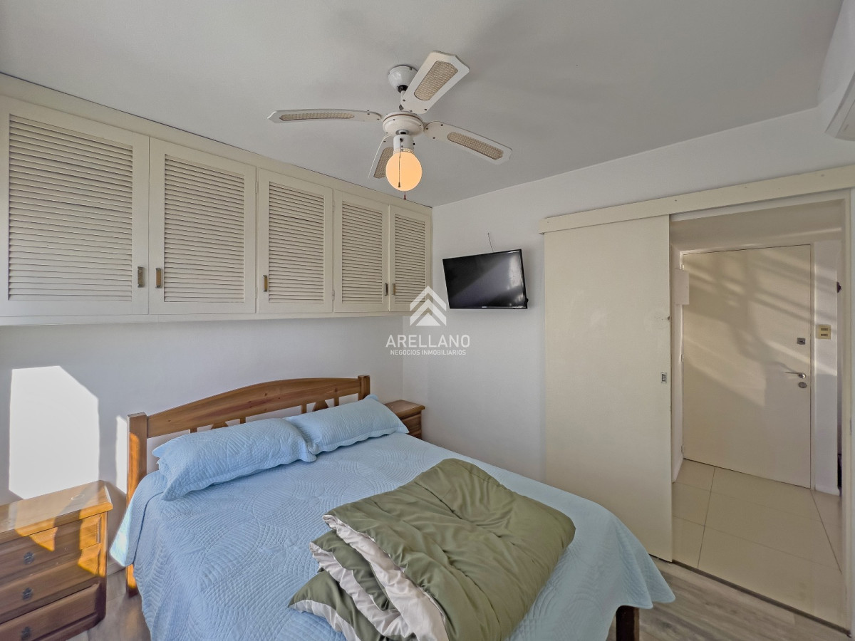 Apartamento ID.4751 - Venta apartamento 1 dormitorio Península