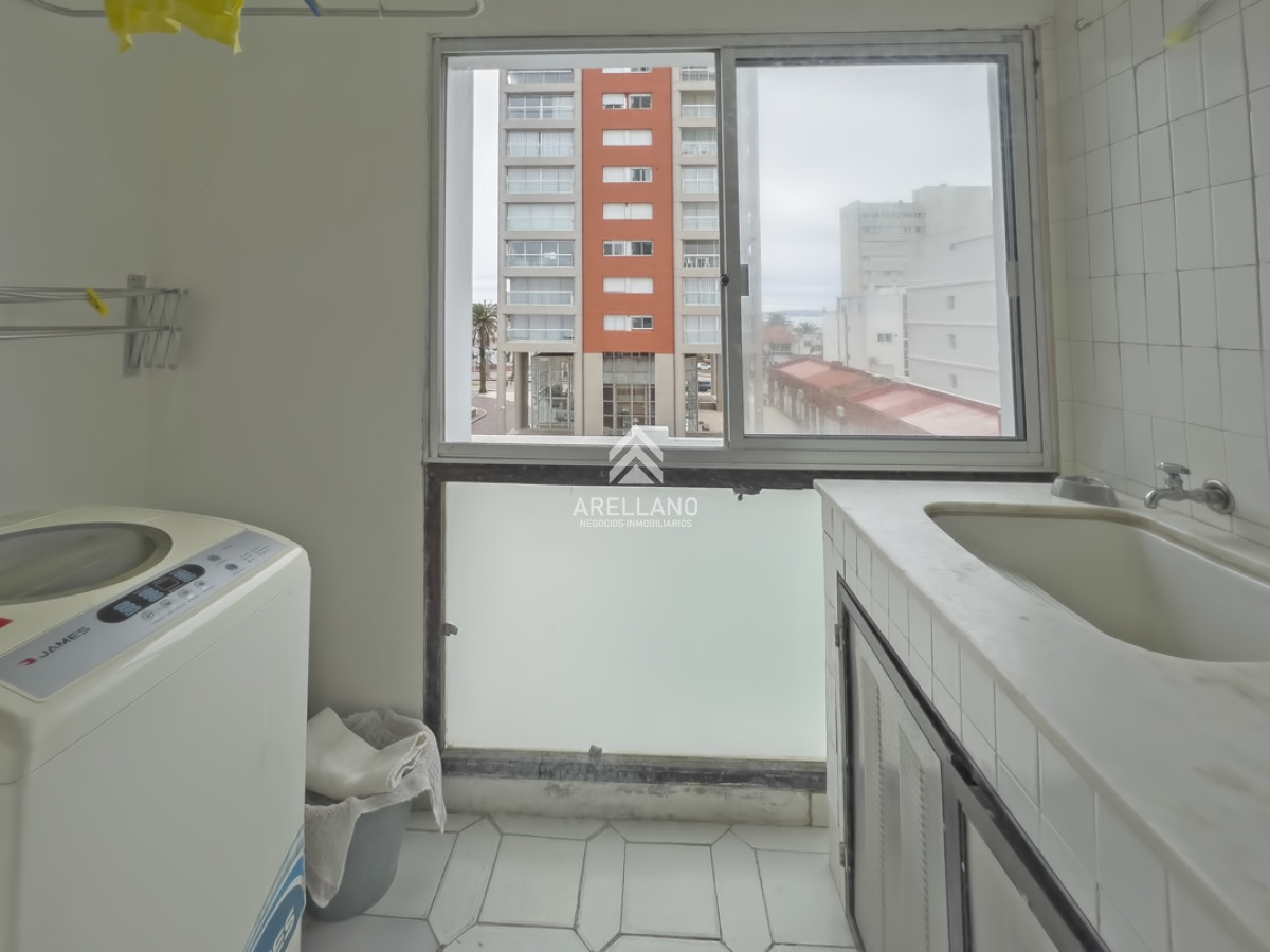 Apartamento ID.5825 - Venta apartamento Península Punta del Este, 4 dormitorios, 5 baños