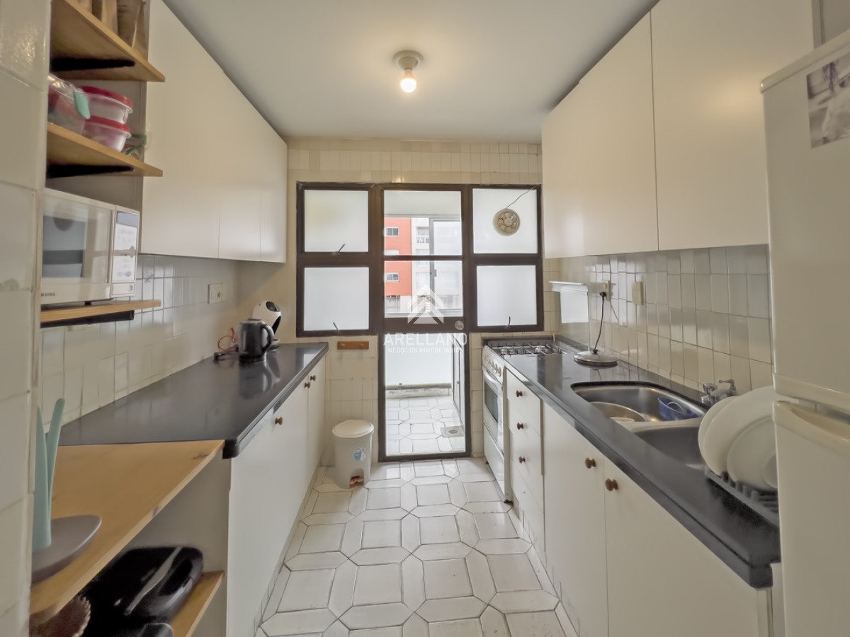 Apartamento ID.5825 - Venta apartamento Península Punta del Este, 4 dormitorios, 5 baños