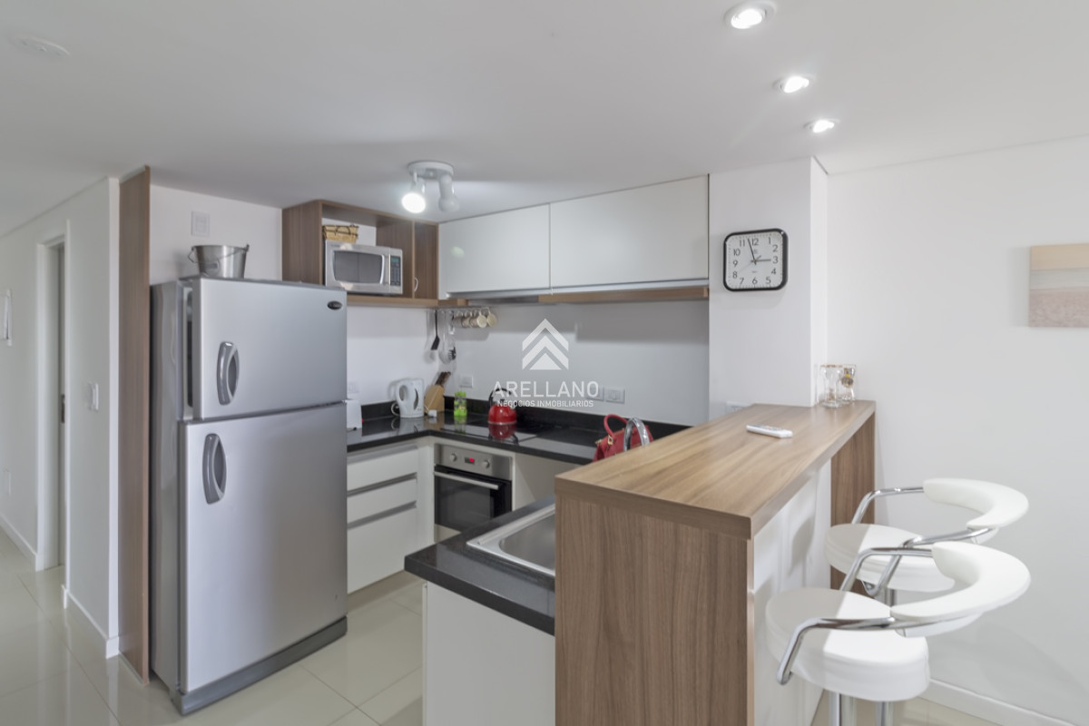 Apartamento ID.5935 - Venta apartamento 2 dormitorios 