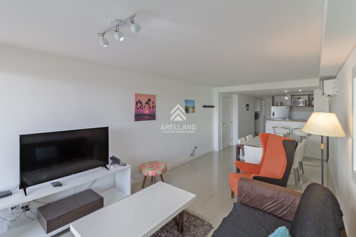 Apartamento ID.5935 - Venta apartamento 2 dormitorios 