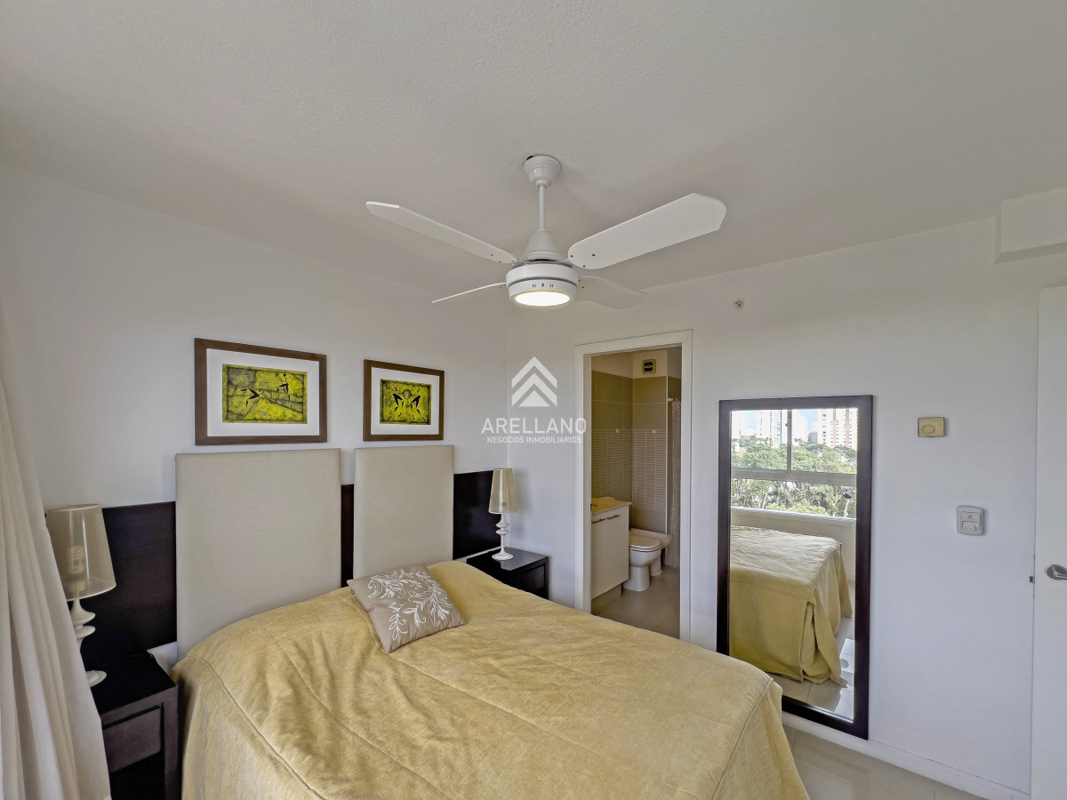 Apartamento ID.4673 - VENTA APARTAMENTO 2 DORMITORIOS ROOSEVELT PUNTA DEL ESTE