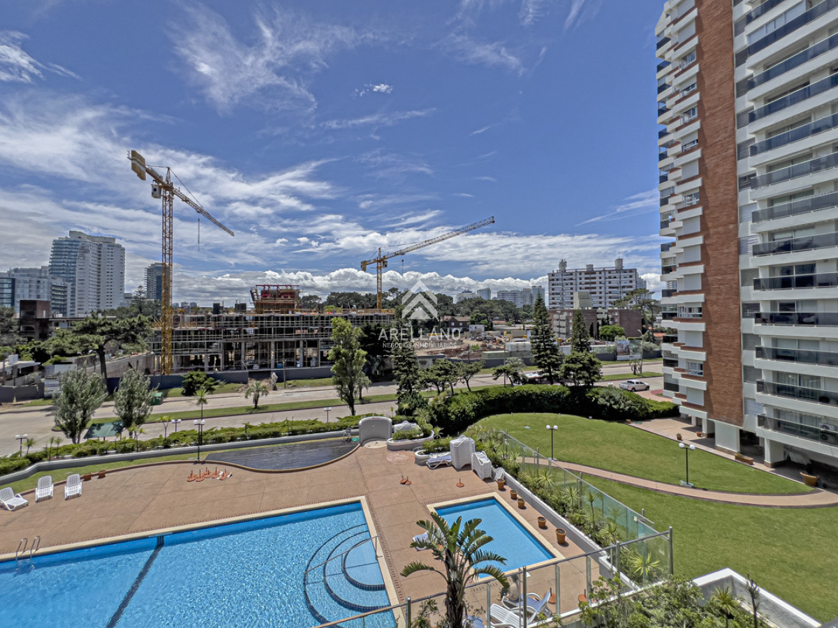 Apartamento ID.4241 - Excelente apartamento en Aidy Grill