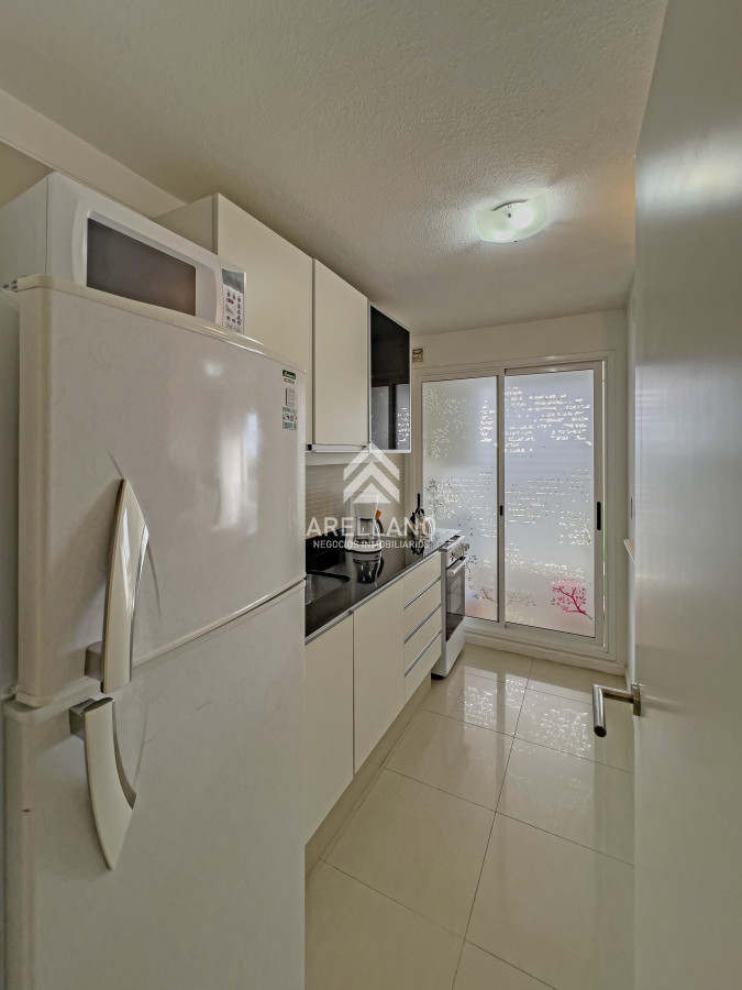 Apartamento ID.4673 - VENTA APARTAMENTO 2 DORMITORIOS ROOSEVELT PUNTA DEL ESTE