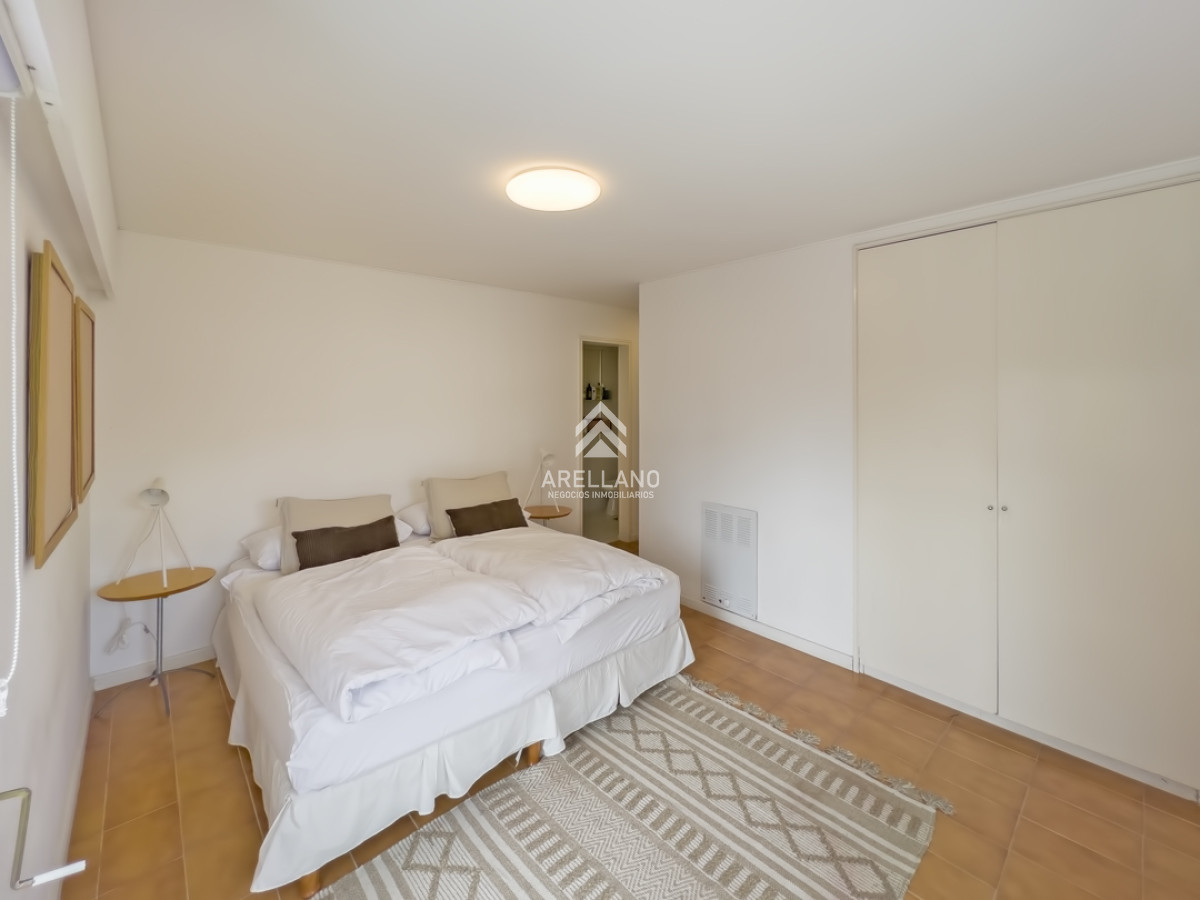 Apartamento ID.5825 - Venta apartamento Península Punta del Este, 4 dormitorios, 5 baños