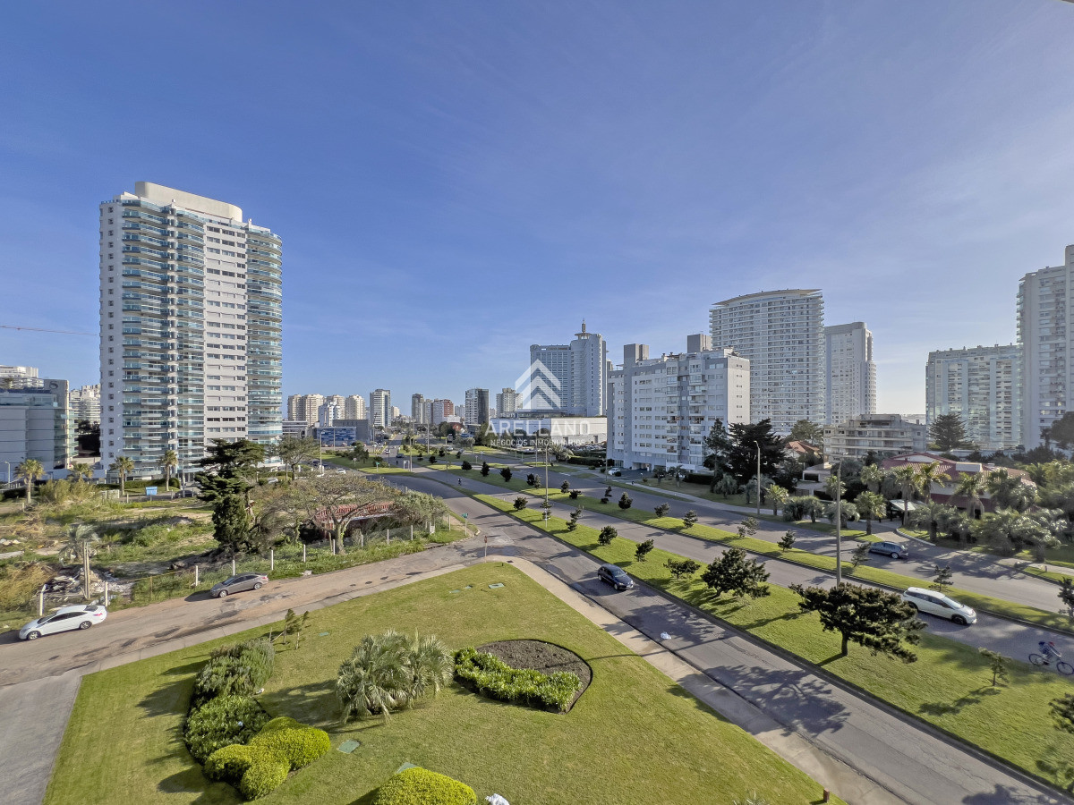 Apartamento ID.5805 - Venta apartamento 2 dormitorios 