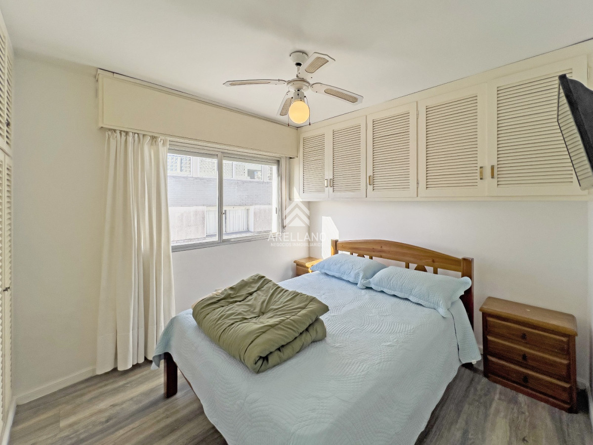 Apartamento ID.4751 - Venta apartamento 1 dormitorio Península