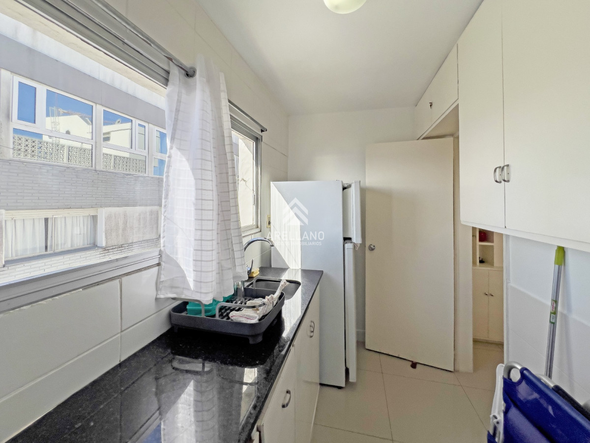 Apartamento ID.4751 - Venta apartamento 1 dormitorio Península