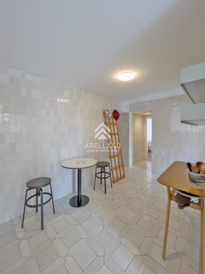 Apartamento ID.5825 - Venta apartamento Península Punta del Este, 4 dormitorios, 5 baños