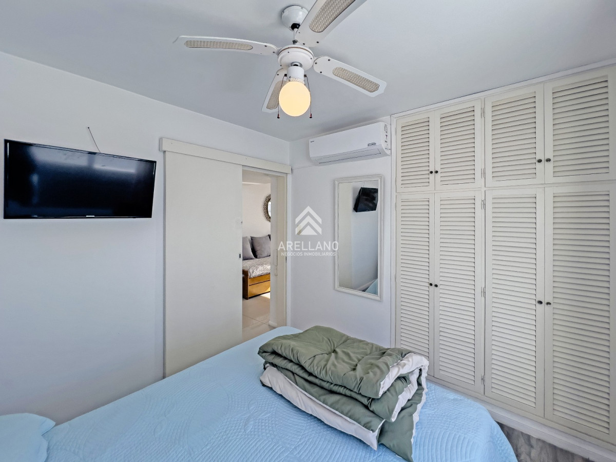 Apartamento ID.4751 - Venta apartamento 1 dormitorio Península