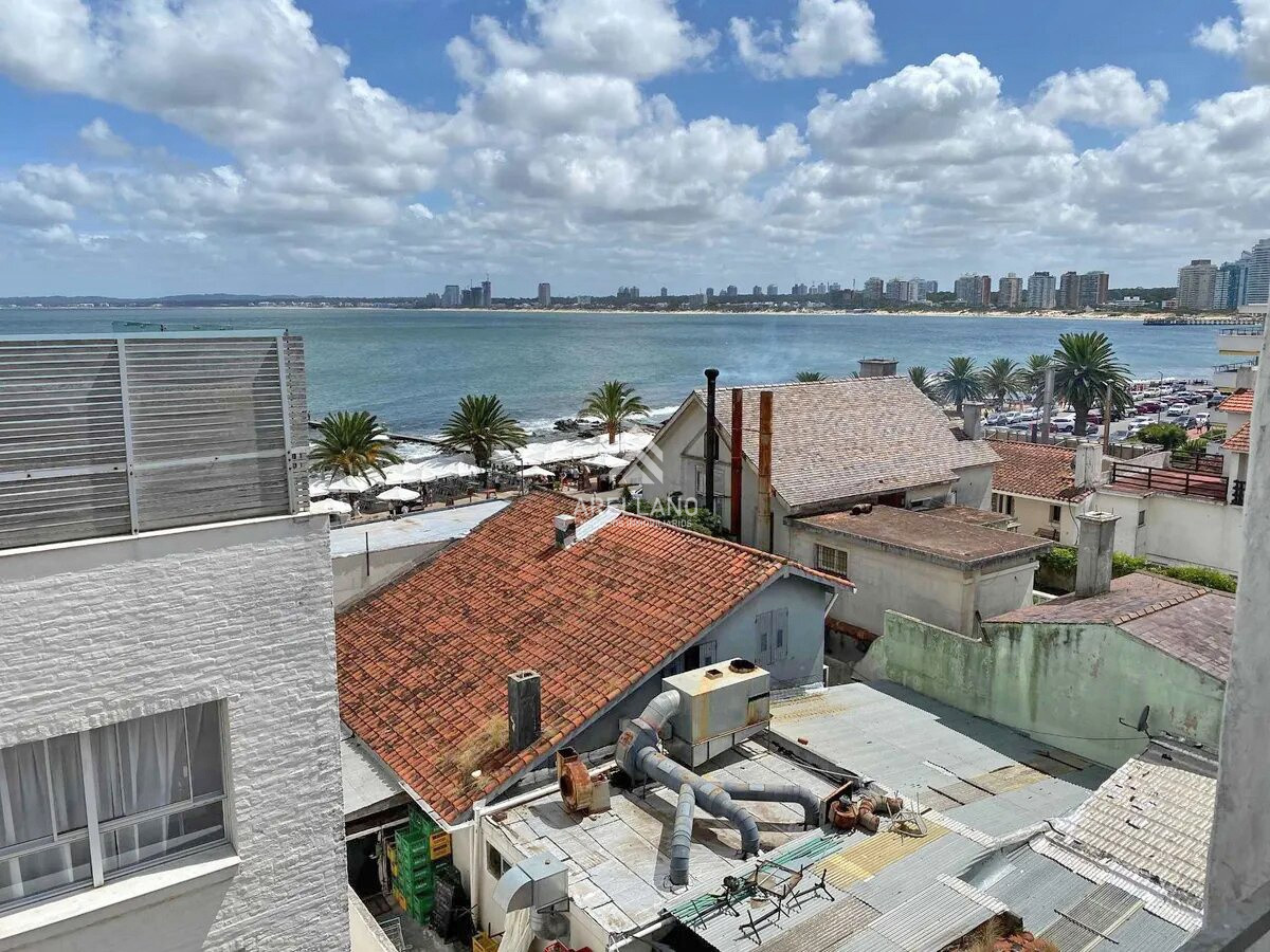 Apartamento ID.4751 - Venta apartamento 1 dormitorio Península