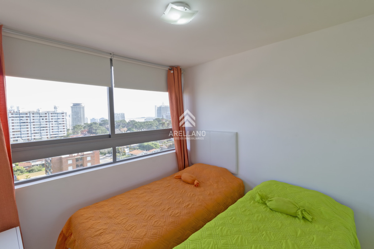 Apartamento ID.5935 - Venta apartamento 2 dormitorios 
