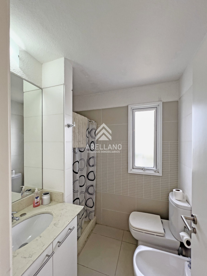 Apartamento ID.4673 - VENTA APARTAMENTO 2 DORMITORIOS ROOSEVELT PUNTA DEL ESTE