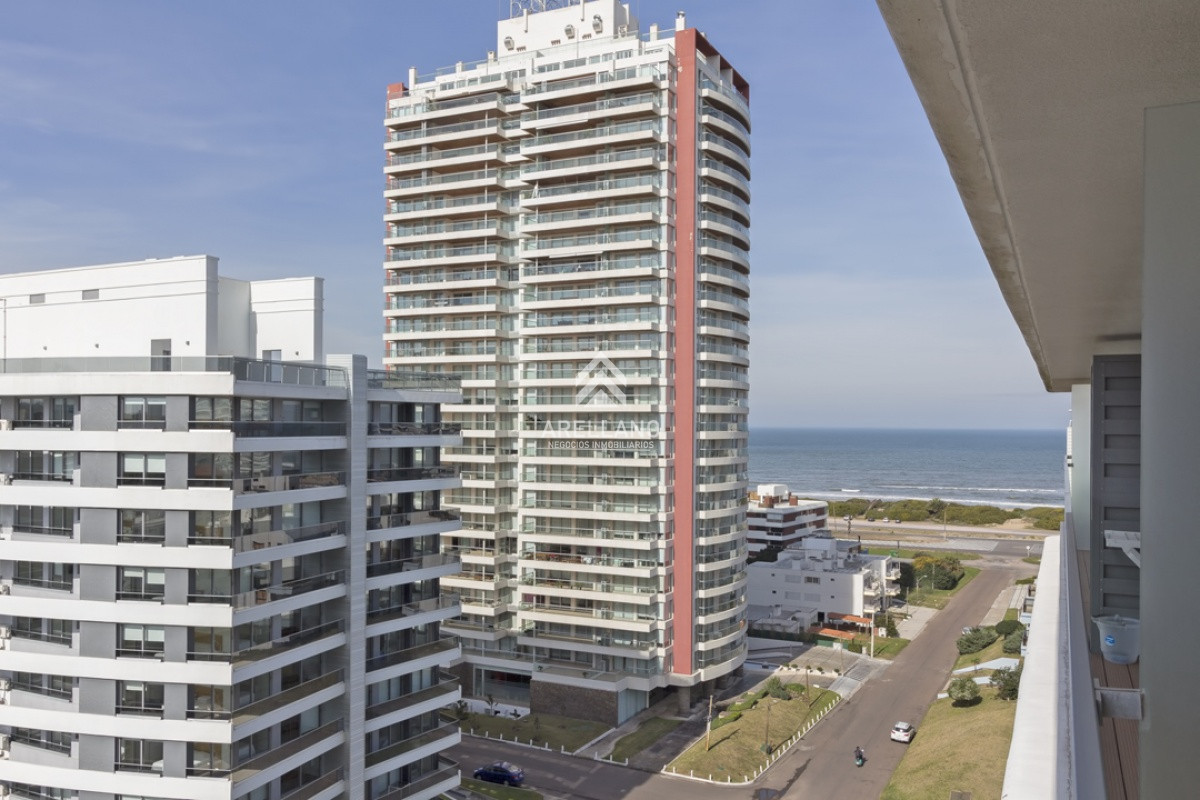 Apartamento ID.5935 - Venta apartamento 2 dormitorios 