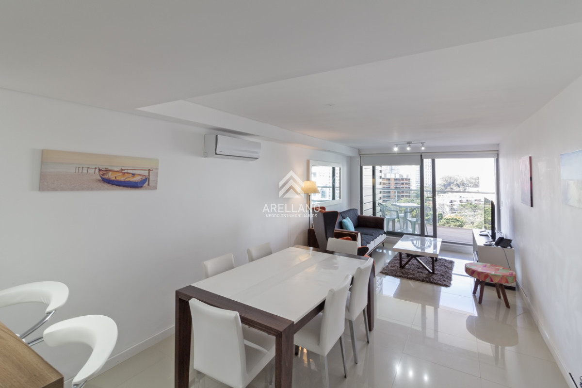 Apartamento ID.5935 - Venta apartamento 2 dormitorios 