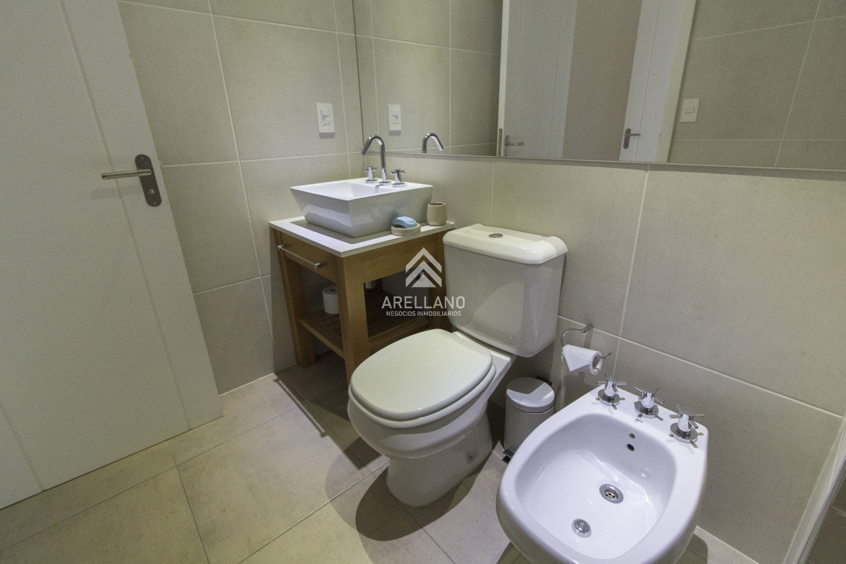 Apartamento ID.5658 - Venta apartamento 3 dormitorios 3 baños 
