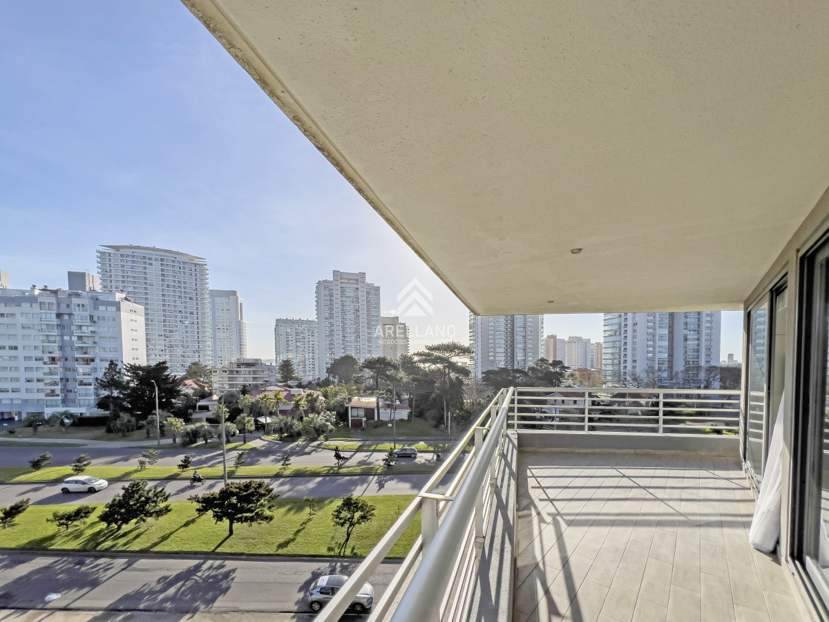 Apartamento ID.5805 - Venta apartamento 2 dormitorios 