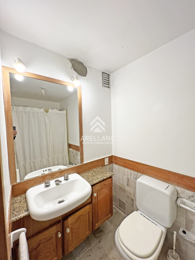 Apartamento ID.5619 - Venta Apartamento 2 Dormitorios Playa brava  Punta del Este