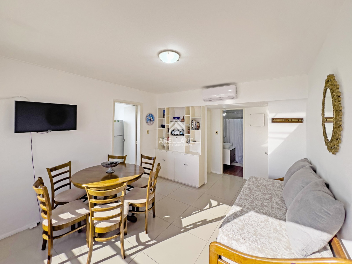 Apartamento ID.4751 - Venta apartamento 1 dormitorio Península