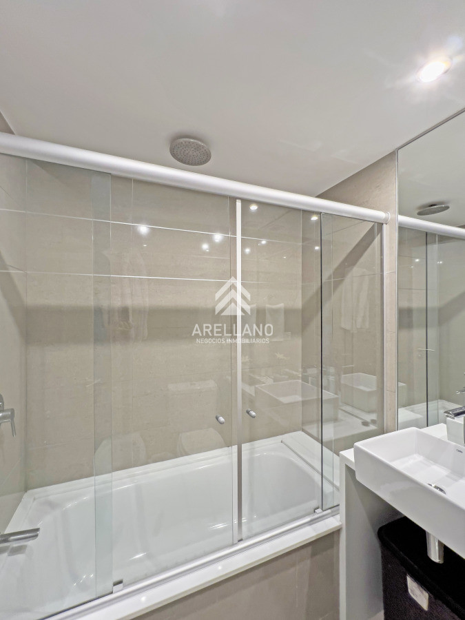 Apartamento ID.5805 - Venta apartamento 2 dormitorios 