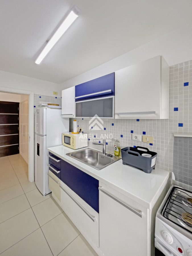 Apartamento ID.4241 - Excelente apartamento en Aidy Grill
