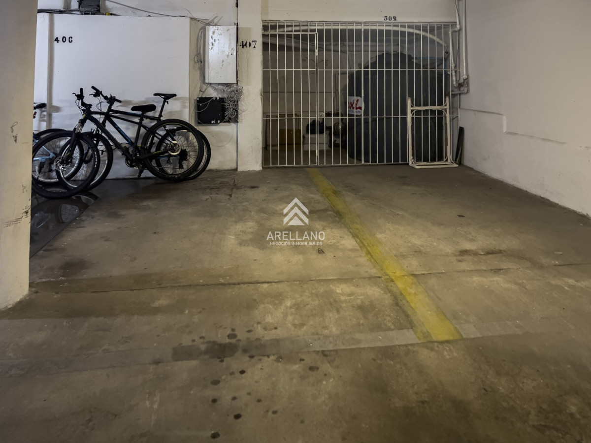 Apartamento ID.4751 - Venta apartamento 1 dormitorio Península