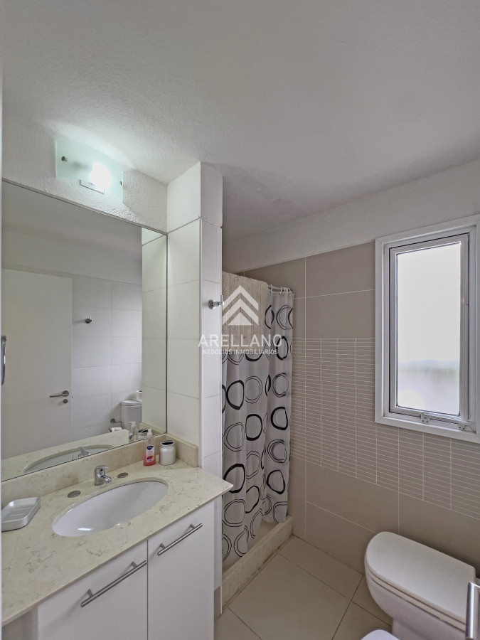 Apartamento ID.4673 - VENTA APARTAMENTO 2 DORMITORIOS ROOSEVELT PUNTA DEL ESTE