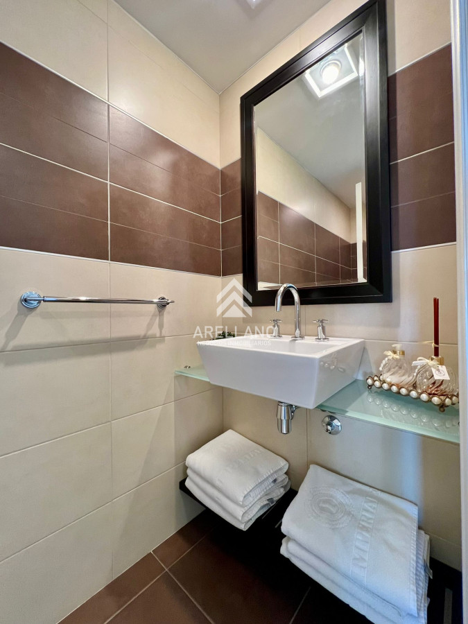 Apartamento ID.4189 - Apartamento en venta y alquiler en Brava Punta del Este, 3 dormitorios, 4 baños