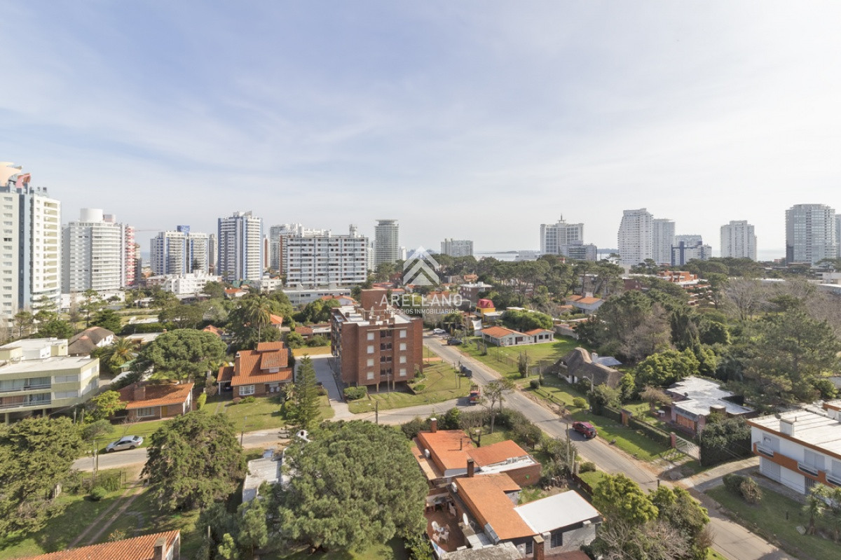 Apartamento ID.5935 - Venta apartamento 2 dormitorios 