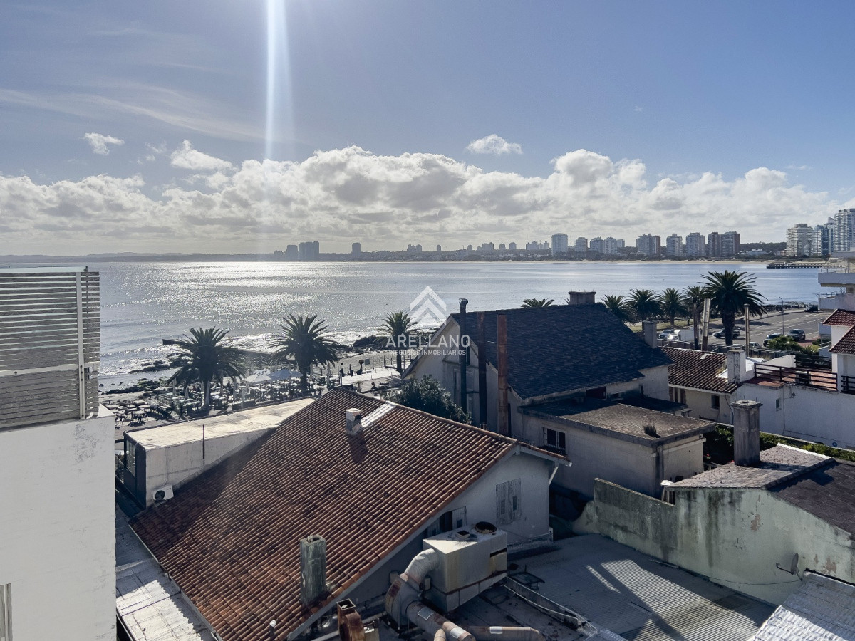 Apartamento ID.4751 - Venta apartamento 1 dormitorio Península