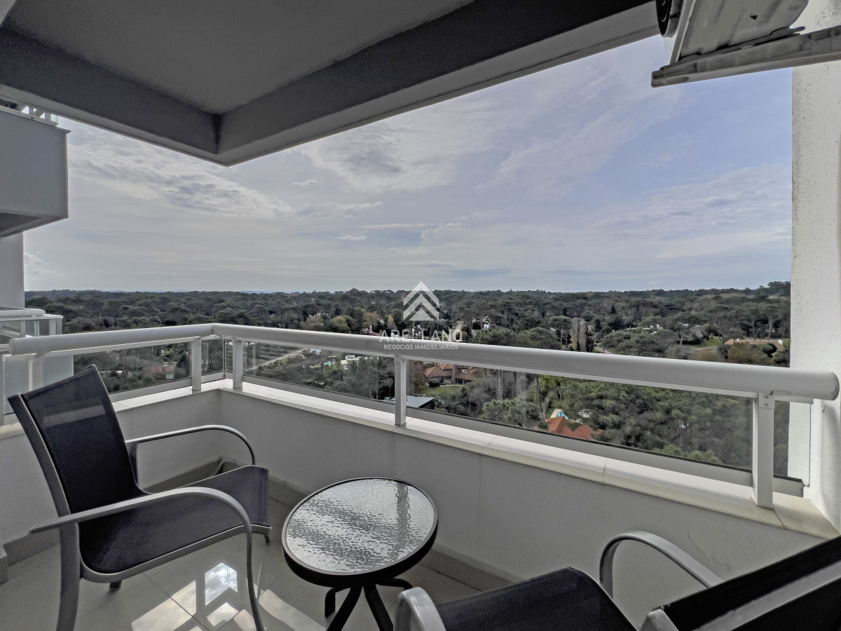 Apartamento ID.4673 - VENTA APARTAMENTO 2 DORMITORIOS ROOSEVELT PUNTA DEL ESTE
