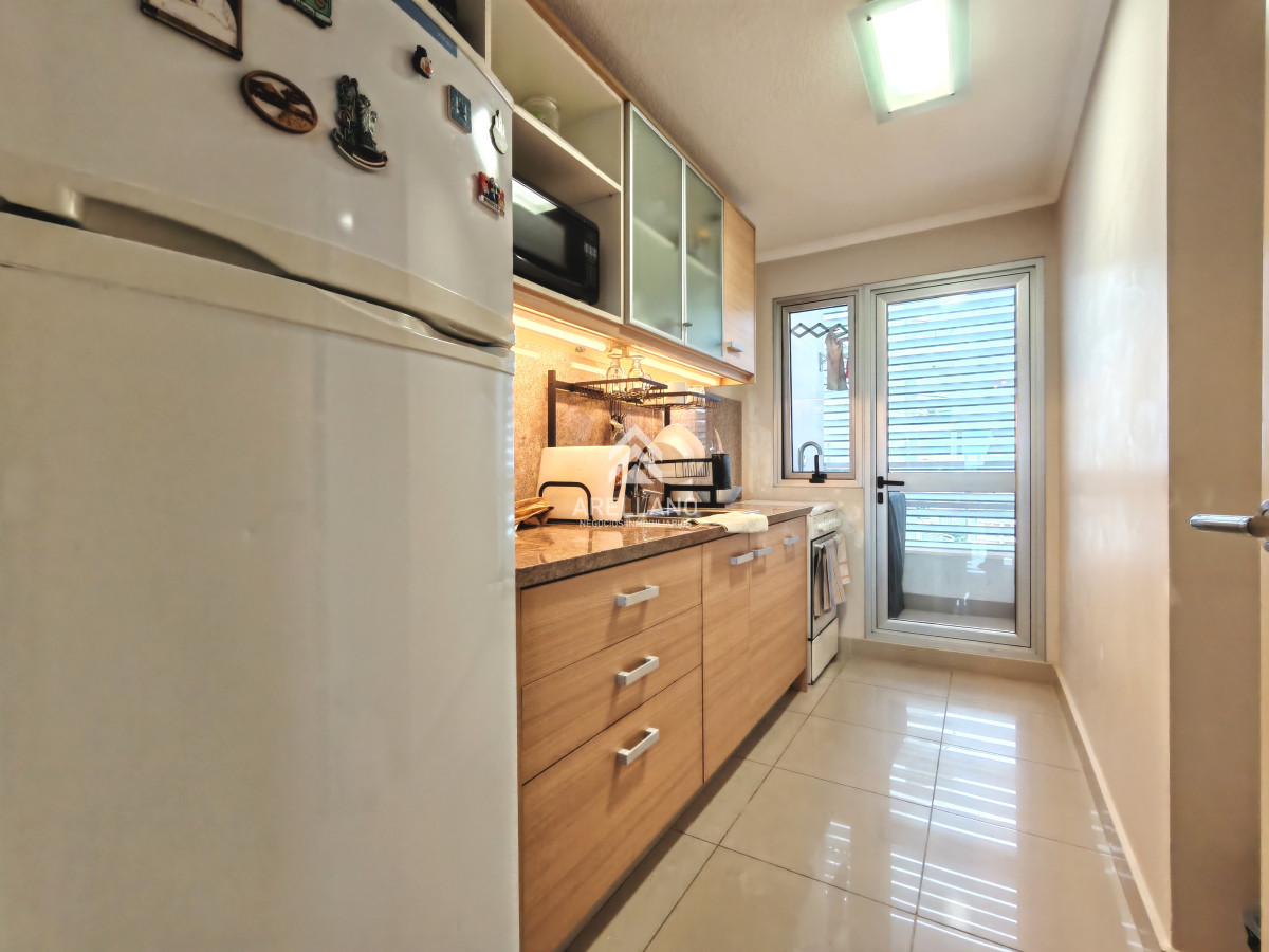 Apartamento ID.4413 - Venta Apartamento Ocean Drive 2 dormitorios Punta del Este