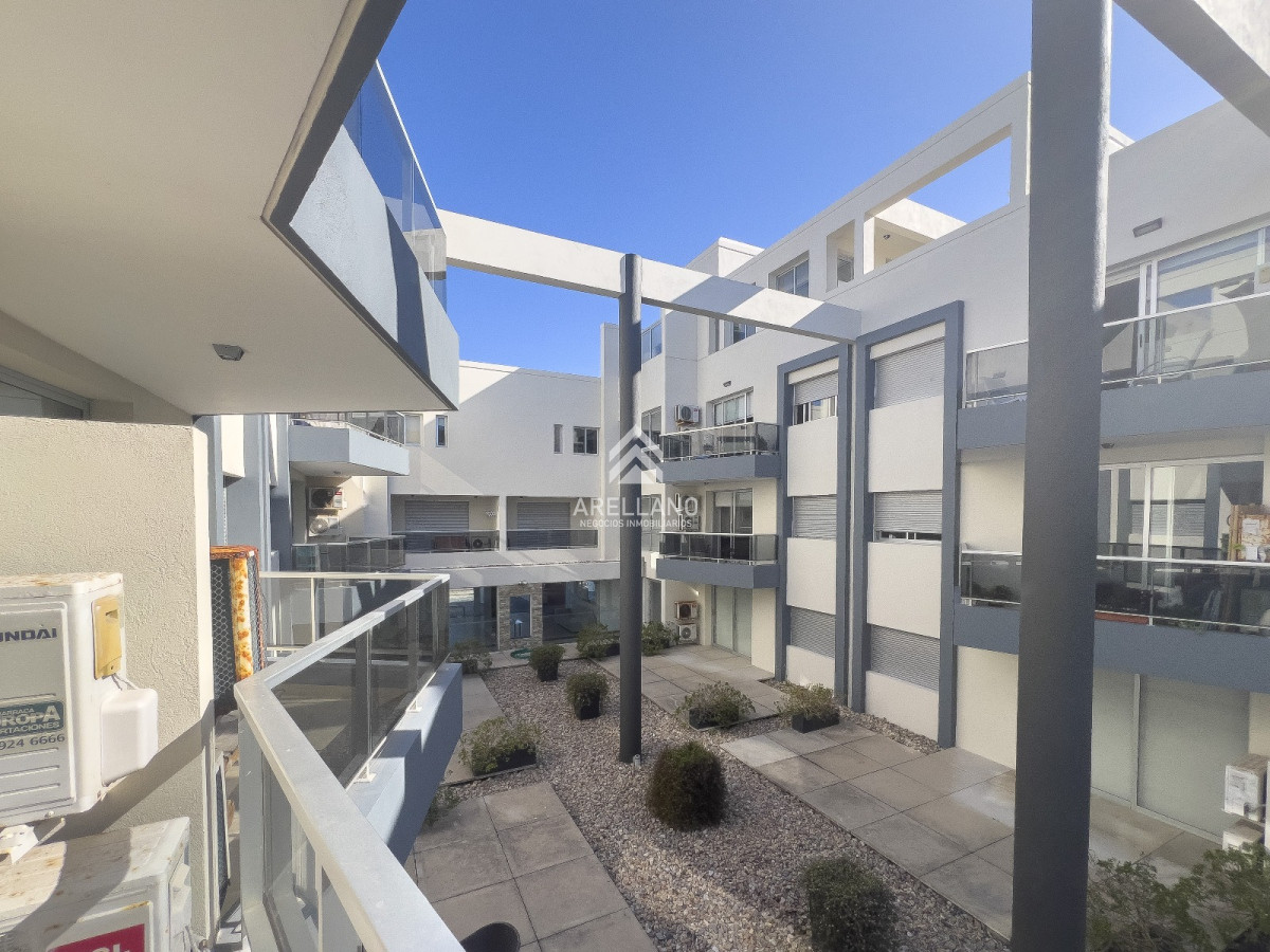 Apartamento ID.4412 - Venta apartamento 1 dormitorio punta del este