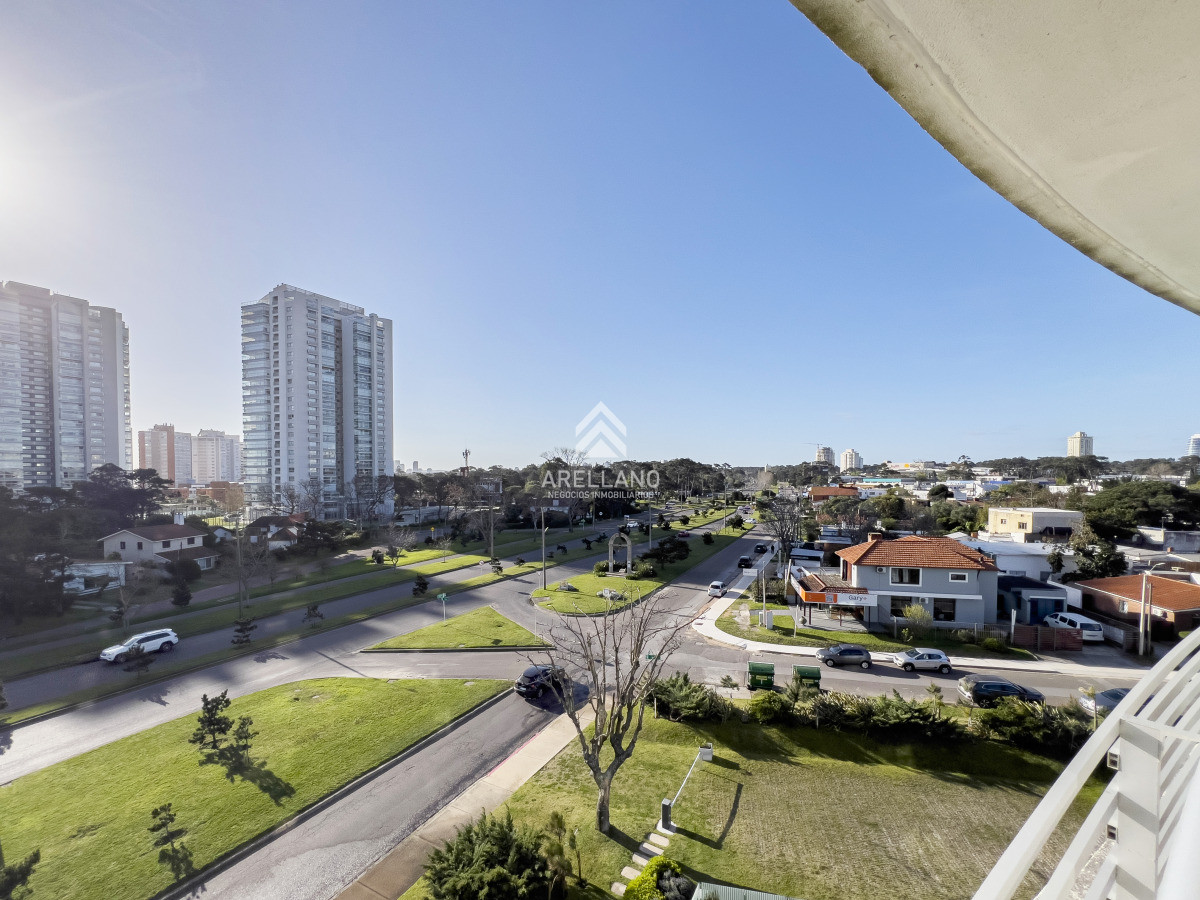 Apartamento ID.5805 - Venta apartamento 2 dormitorios 