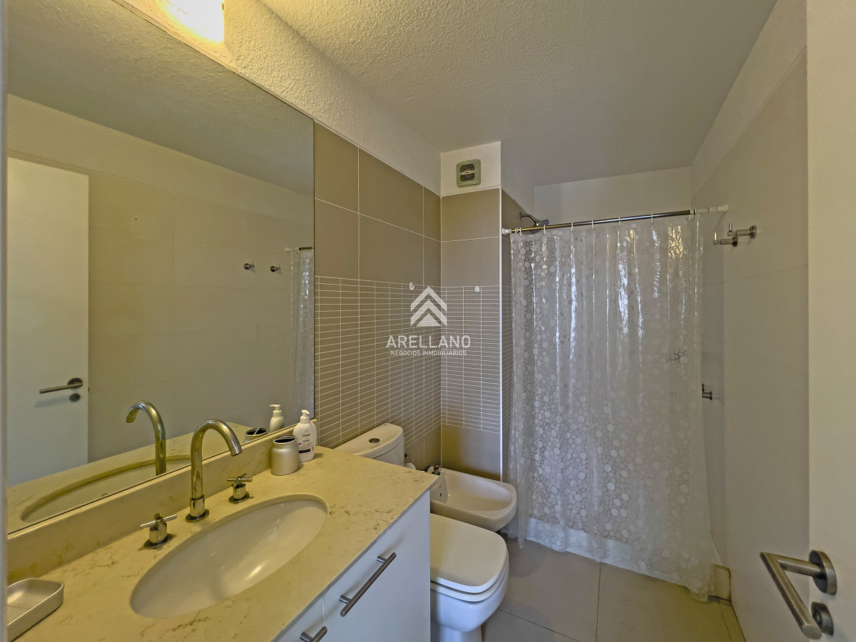 Apartamento ID.4673 - VENTA APARTAMENTO 2 DORMITORIOS ROOSEVELT PUNTA DEL ESTE