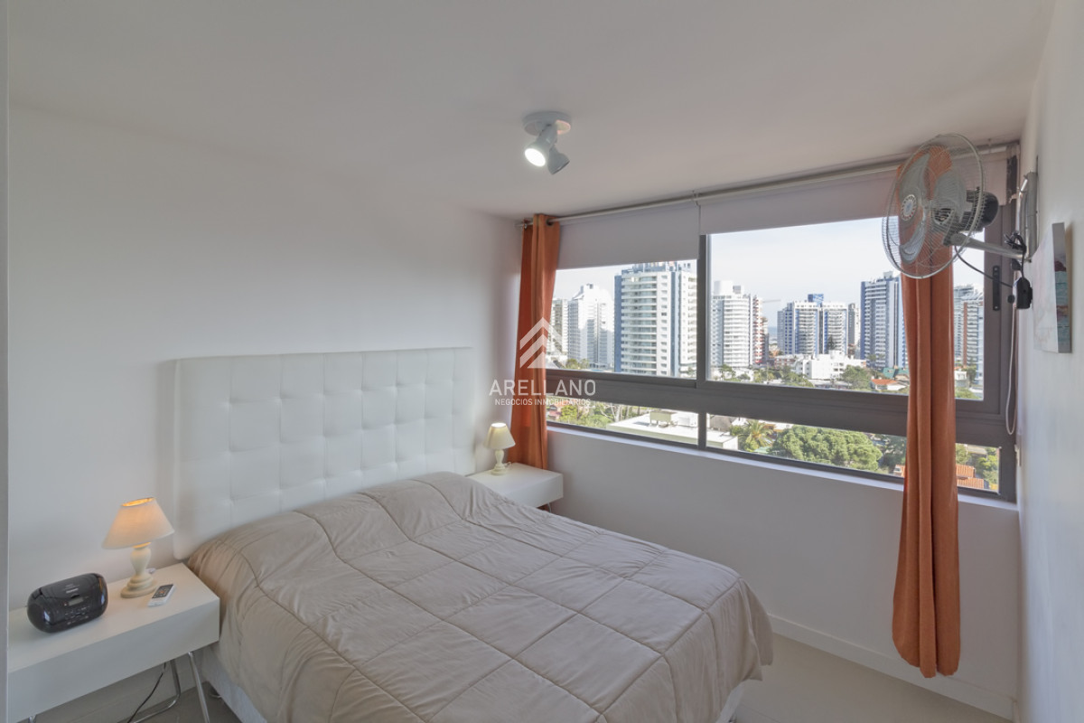 Apartamento ID.5935 - Venta apartamento 2 dormitorios 