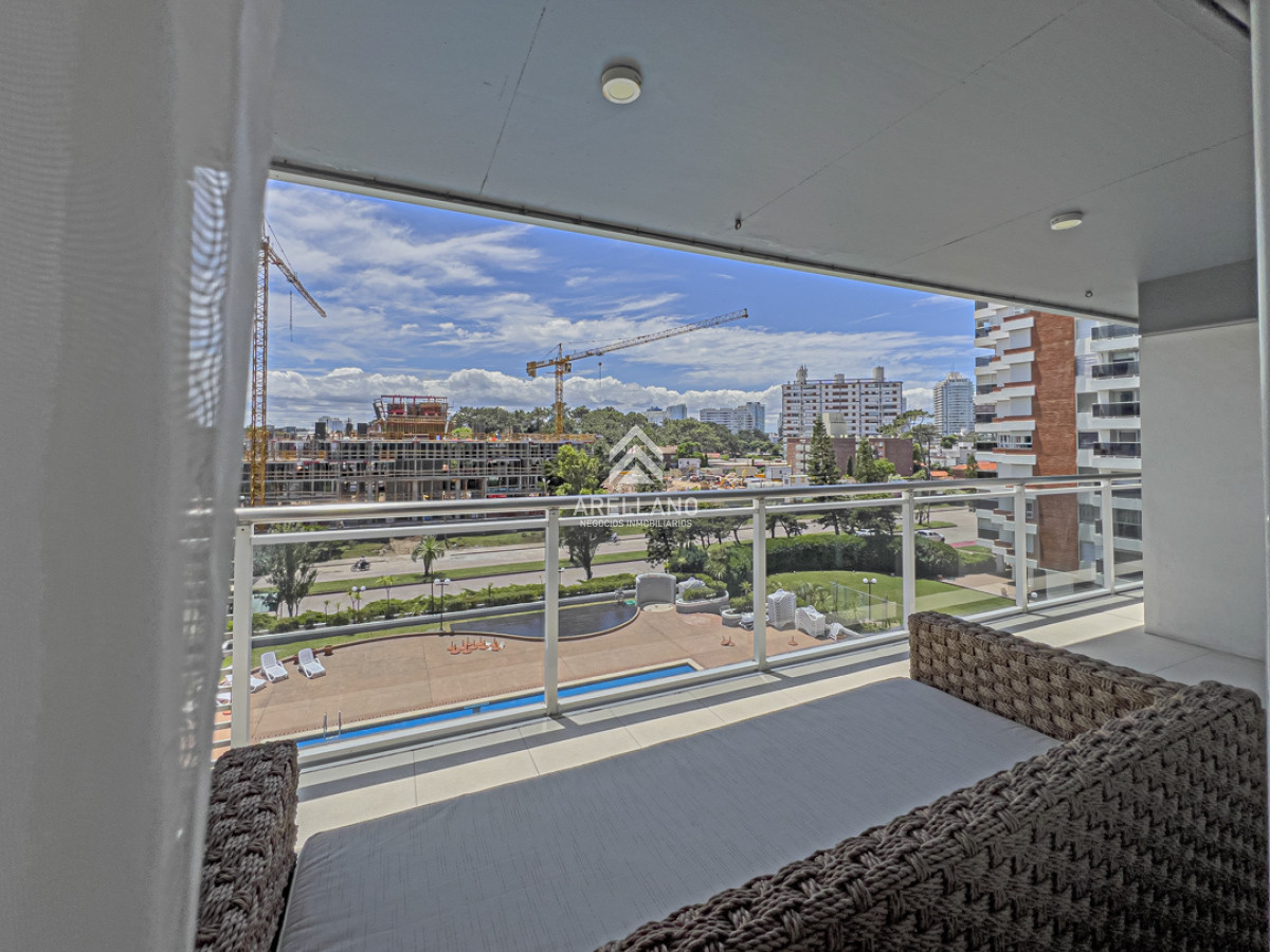 Apartamento ID.4241 - Excelente apartamento en Aidy Grill
