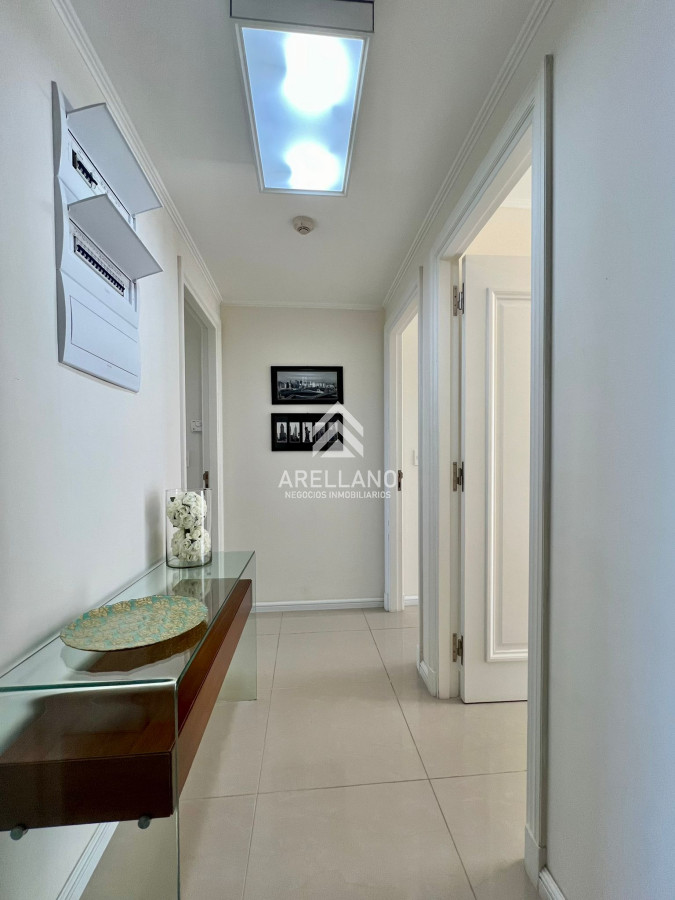 Apartamento ID.4189 - Apartamento en venta y alquiler en Brava Punta del Este, 3 dormitorios, 4 baños