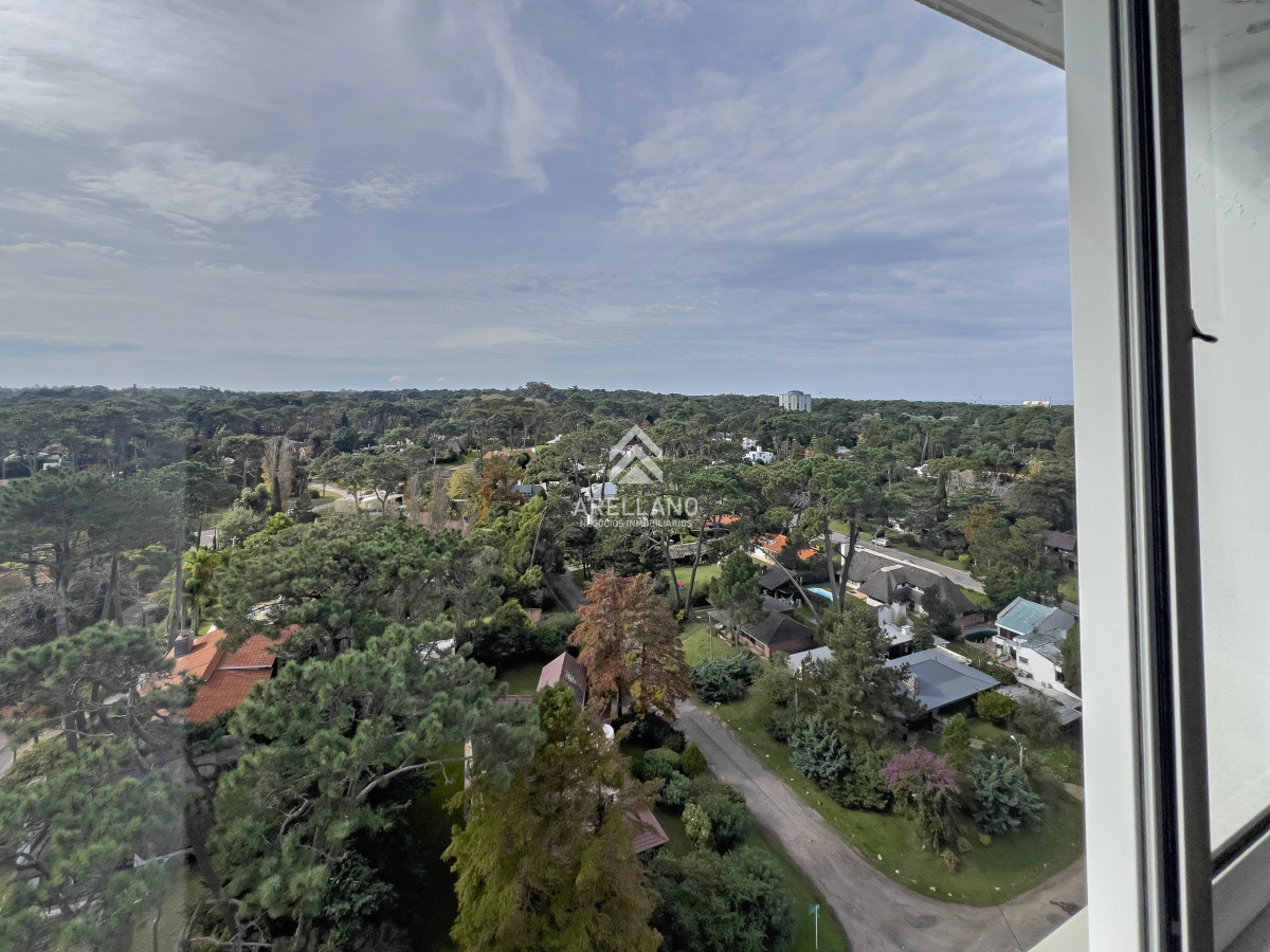 Apartamento ID.4673 - VENTA APARTAMENTO 2 DORMITORIOS ROOSEVELT PUNTA DEL ESTE