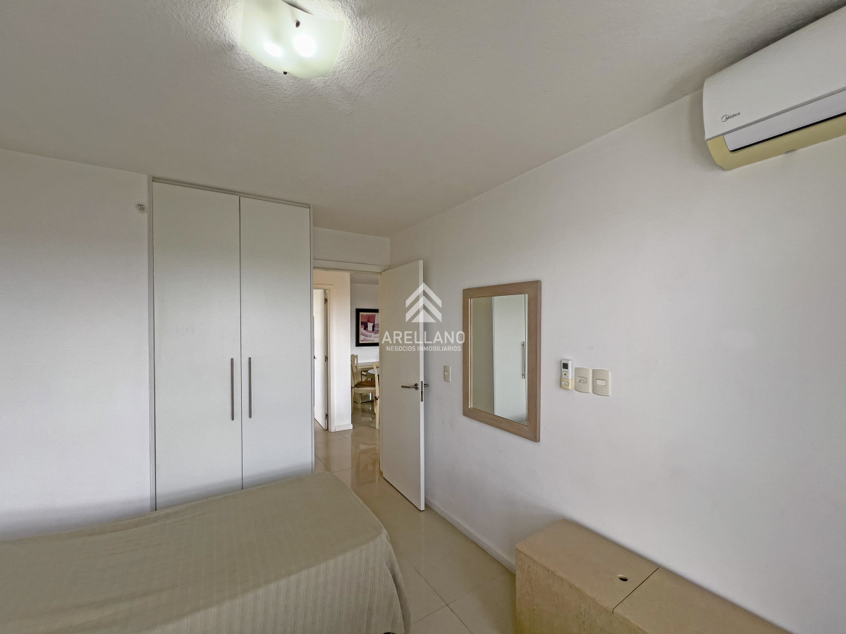 Apartamento ID.4673 - VENTA APARTAMENTO 2 DORMITORIOS ROOSEVELT PUNTA DEL ESTE