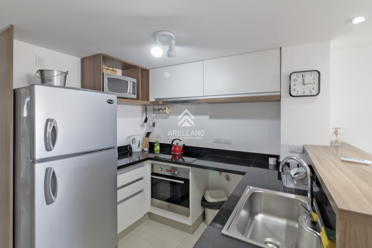 Apartamento ID.5935 - Venta apartamento 2 dormitorios 