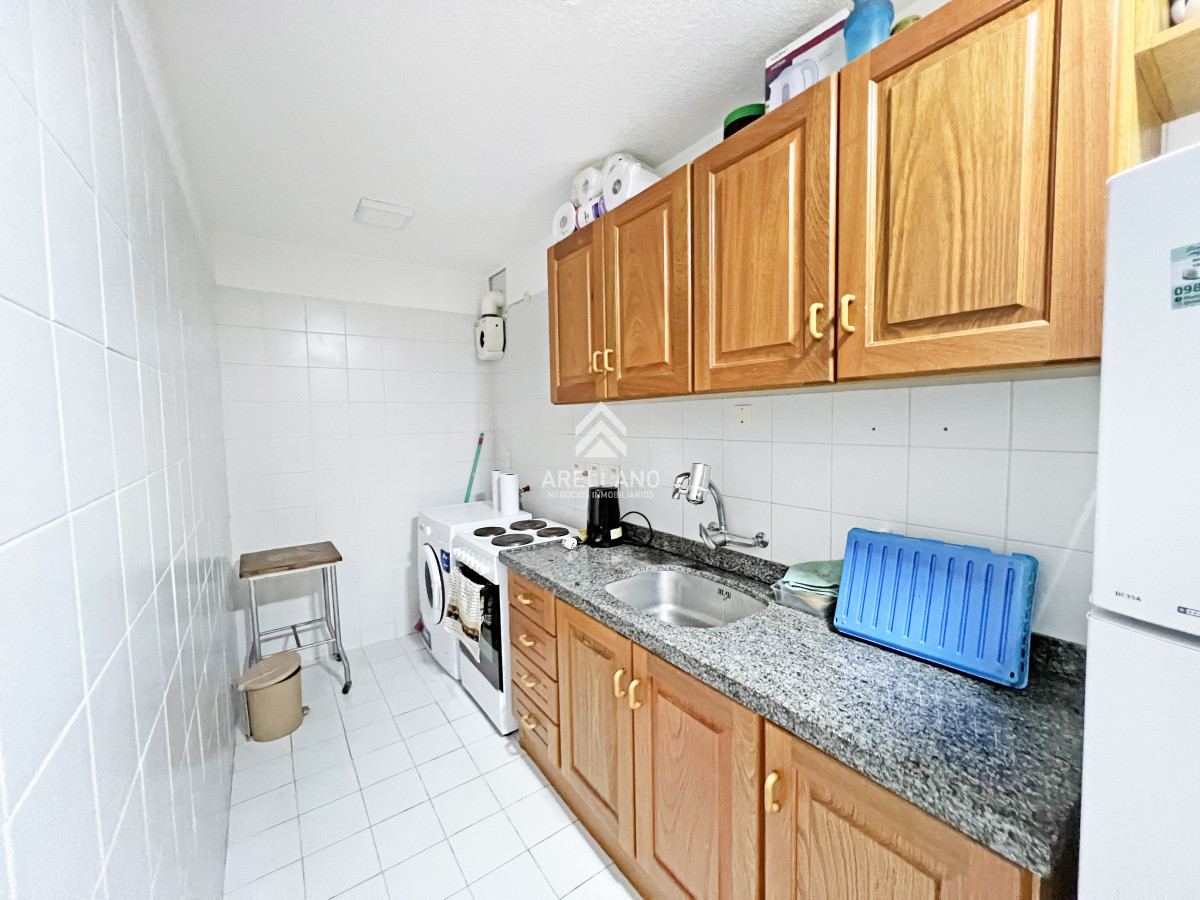 Apartamento ID.5619 - Venta Apartamento 2 Dormitorios Playa brava  Punta del Este