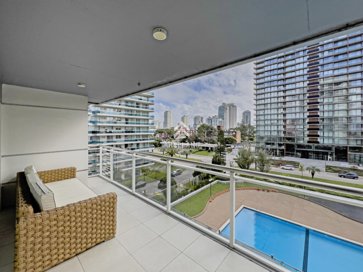 Apartamento ID.4241 - Excelente apartamento en Aidy Grill