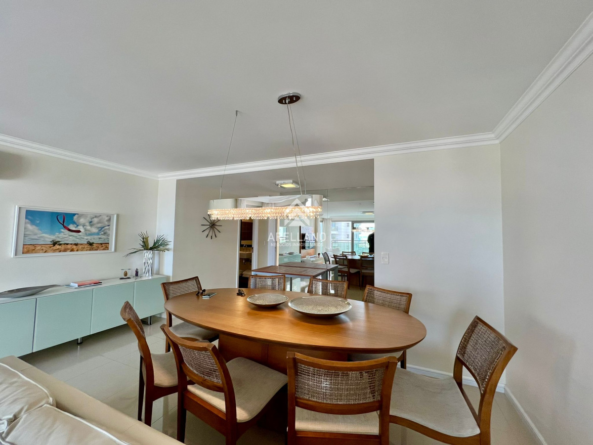 Apartamento ID.4189 - Apartamento en venta y alquiler en Brava Punta del Este, 3 dormitorios, 4 baños