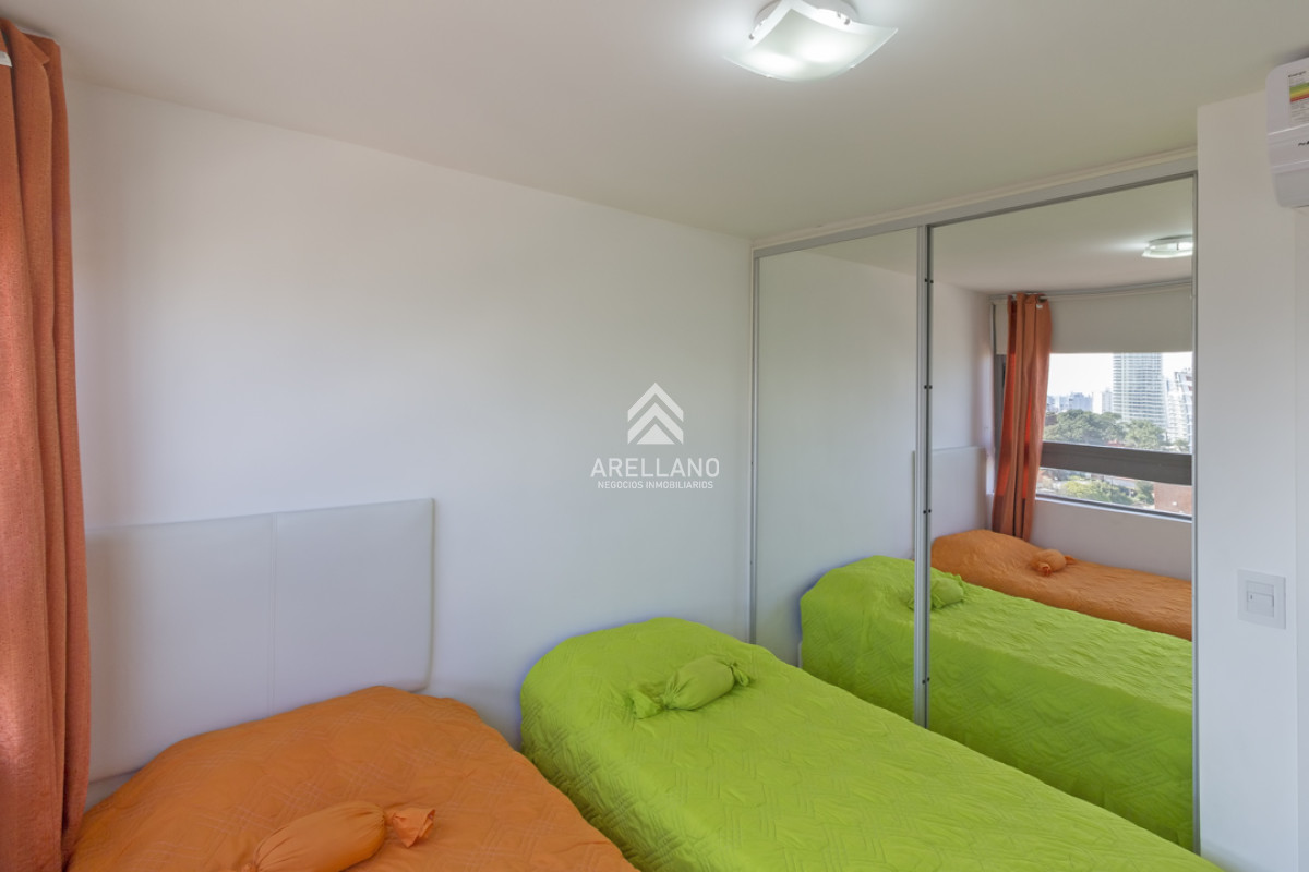 Apartamento ID.5935 - Venta apartamento 2 dormitorios 