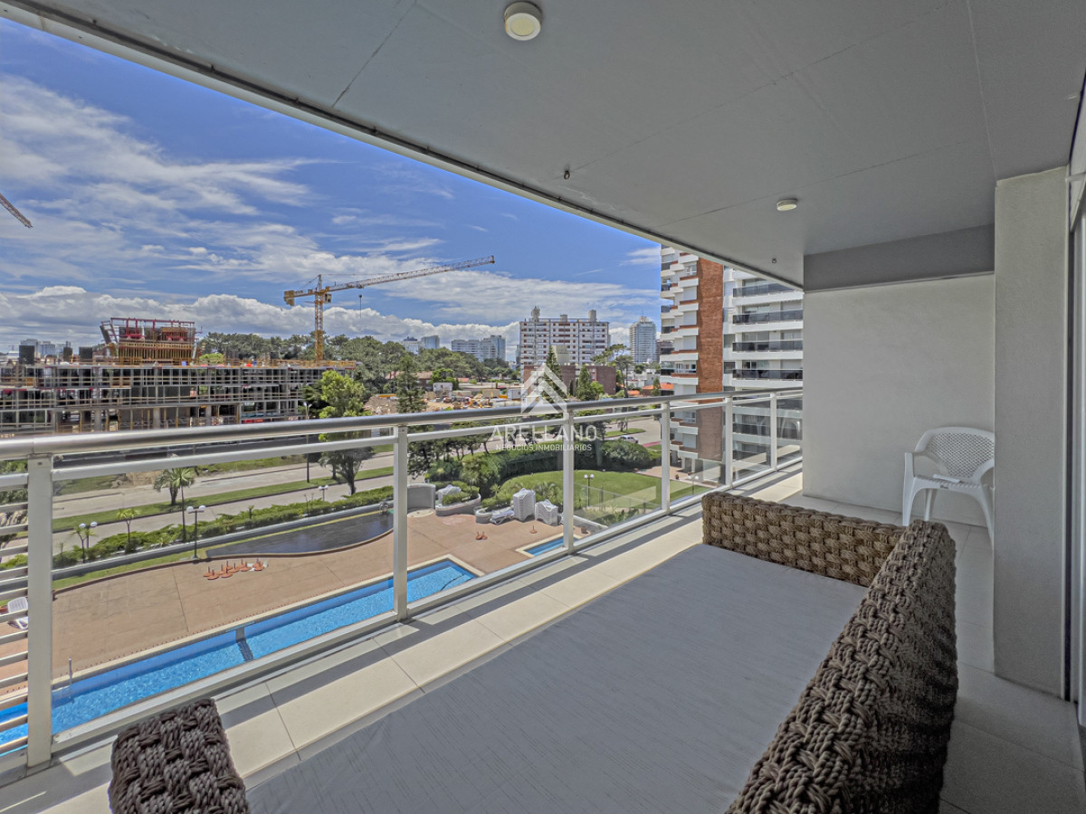 Apartamento ID.4241 - Excelente apartamento en Aidy Grill