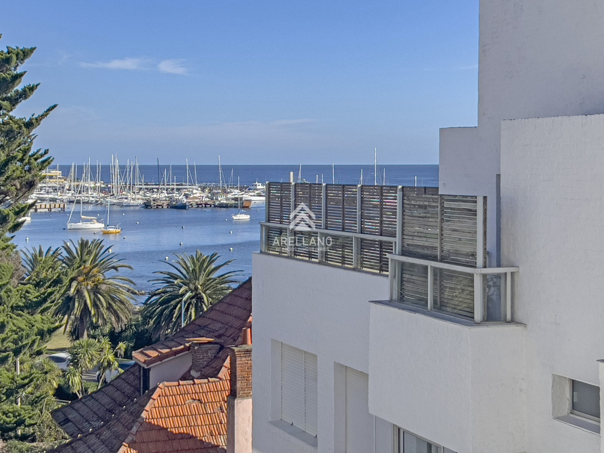 Apartamento ID.4751 - Venta apartamento 1 dormitorio Península