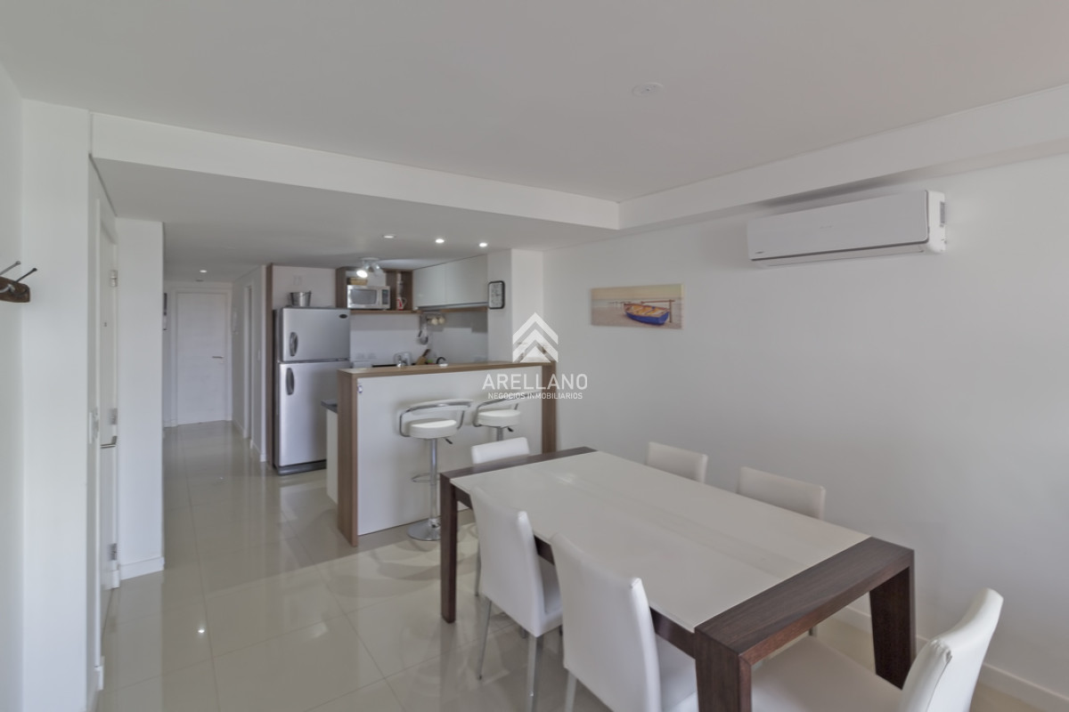 Apartamento ID.5935 - Venta apartamento 2 dormitorios 